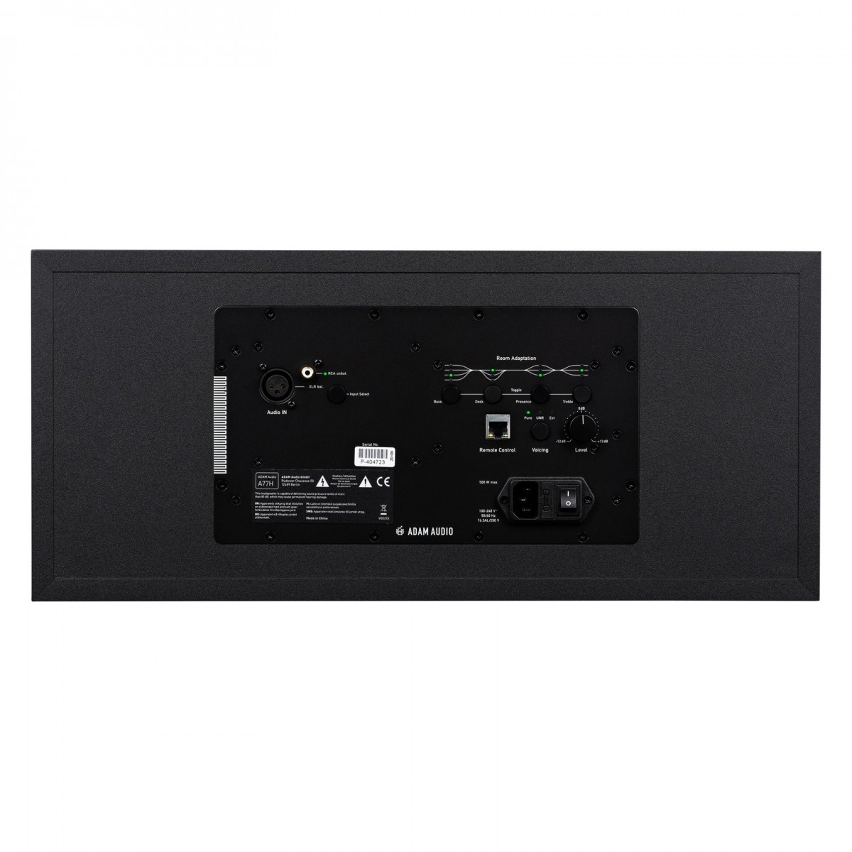 Студийный монитор ADAM Audio A77H