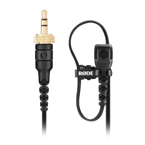Петличный микрофон RODE Lavalier II