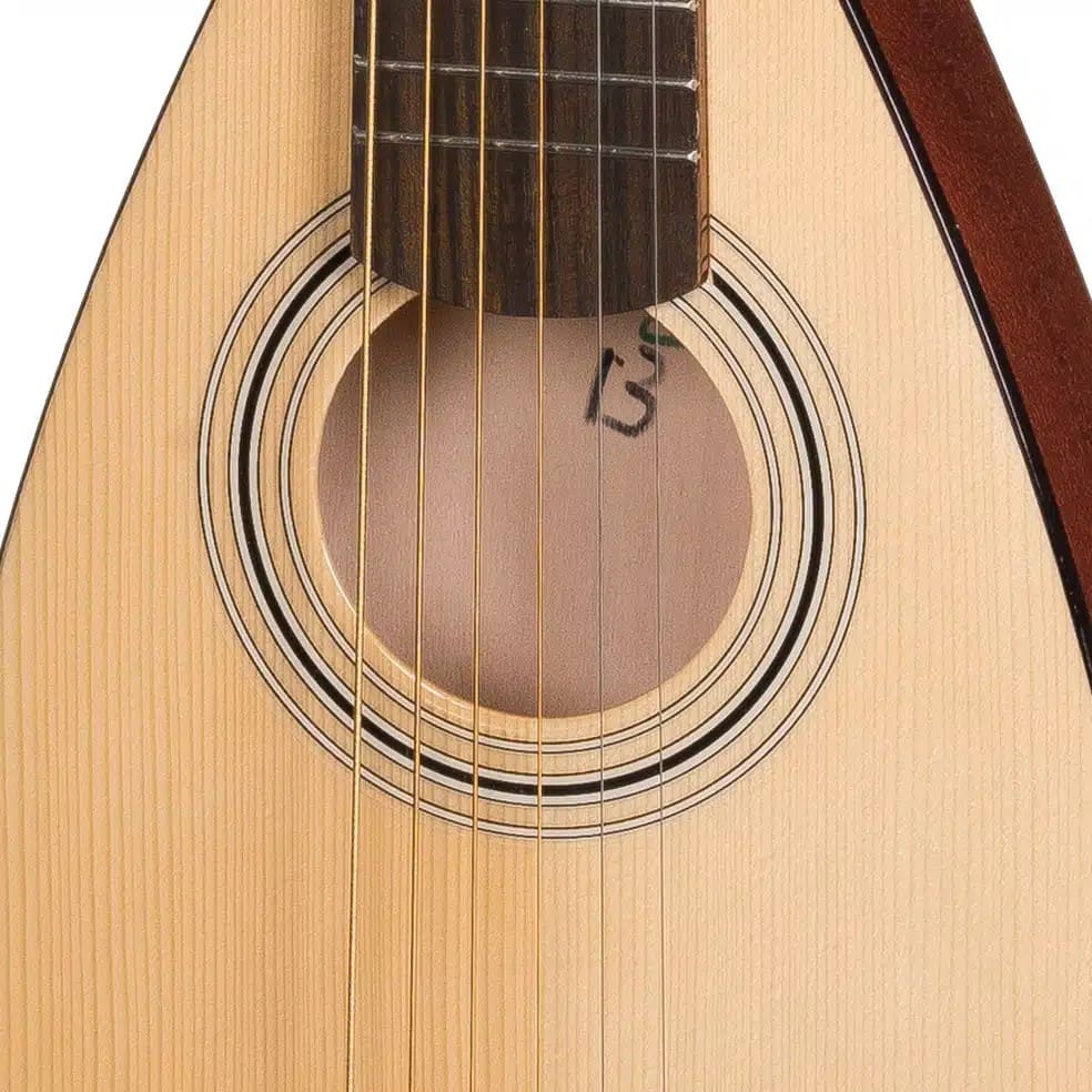 Тревел гитара Hora S1125 Travel