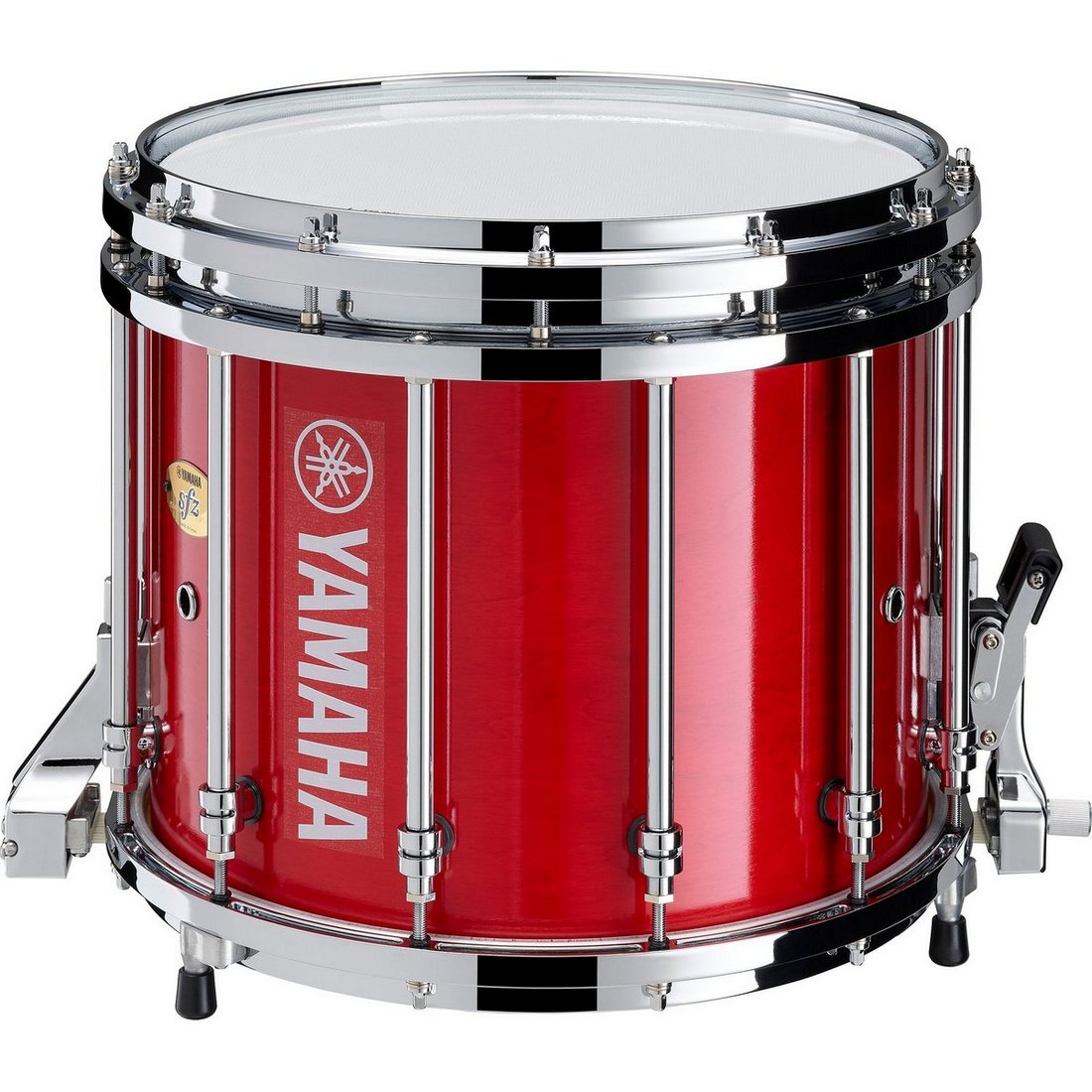 Маршевый барабан Yamaha MS9414CH RED FOREST