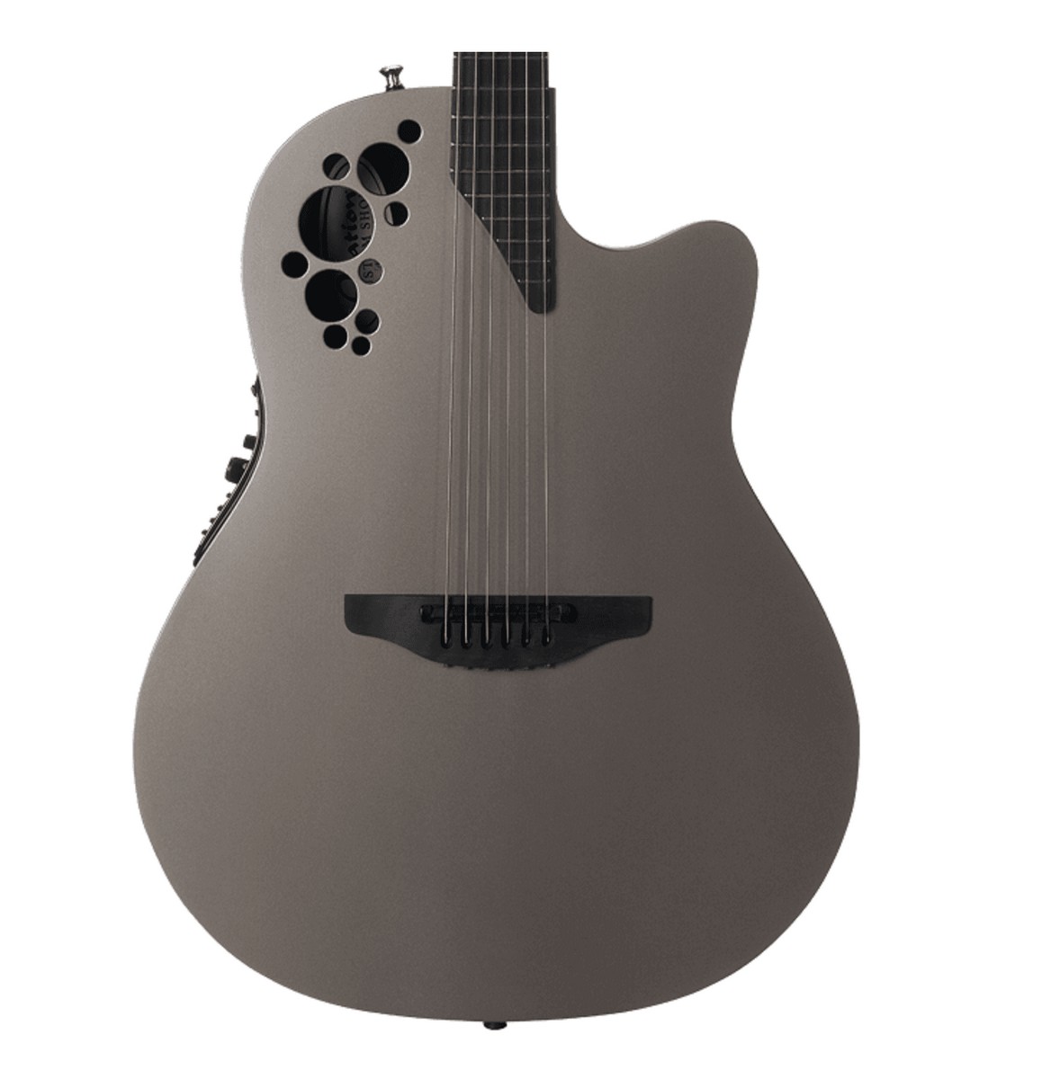Электроакустическая гитара OVATION 1868LXT-SS American Lx Ltd Elite