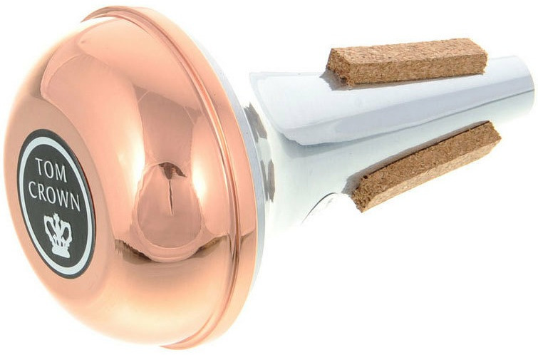 Сурдина для трубы Tom Crown 30TCCA