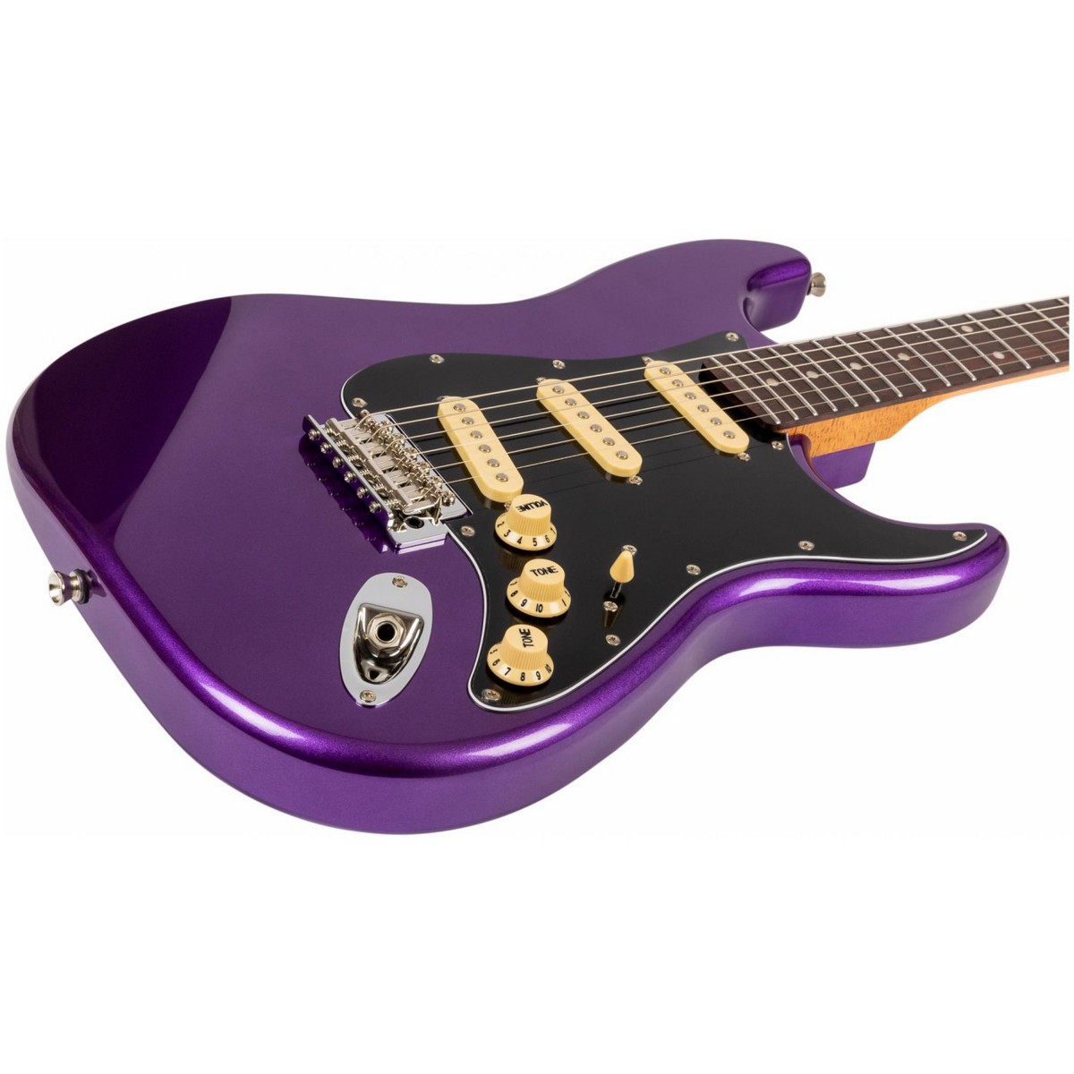 Электрогитара JET JS-300 PLM R