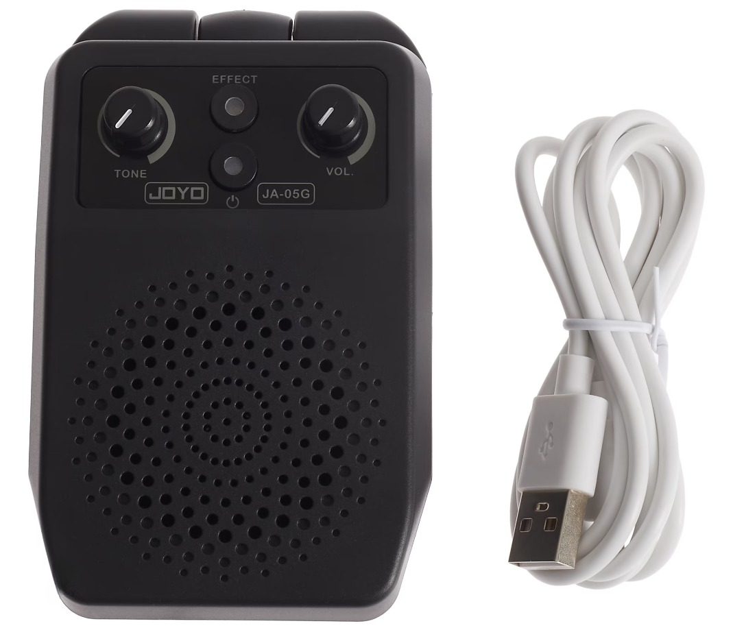 Комбоусилитель JOYO JA-05G