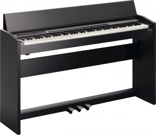 Цифровое пианино Roland F-120 SB