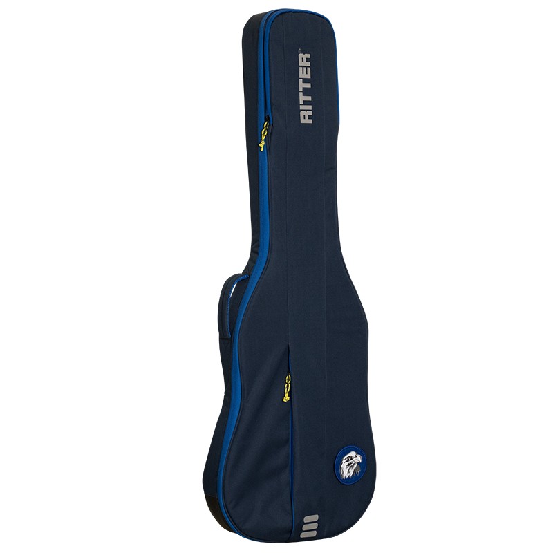 Чехол для бас гитары RITTER RGC3-B/ABL