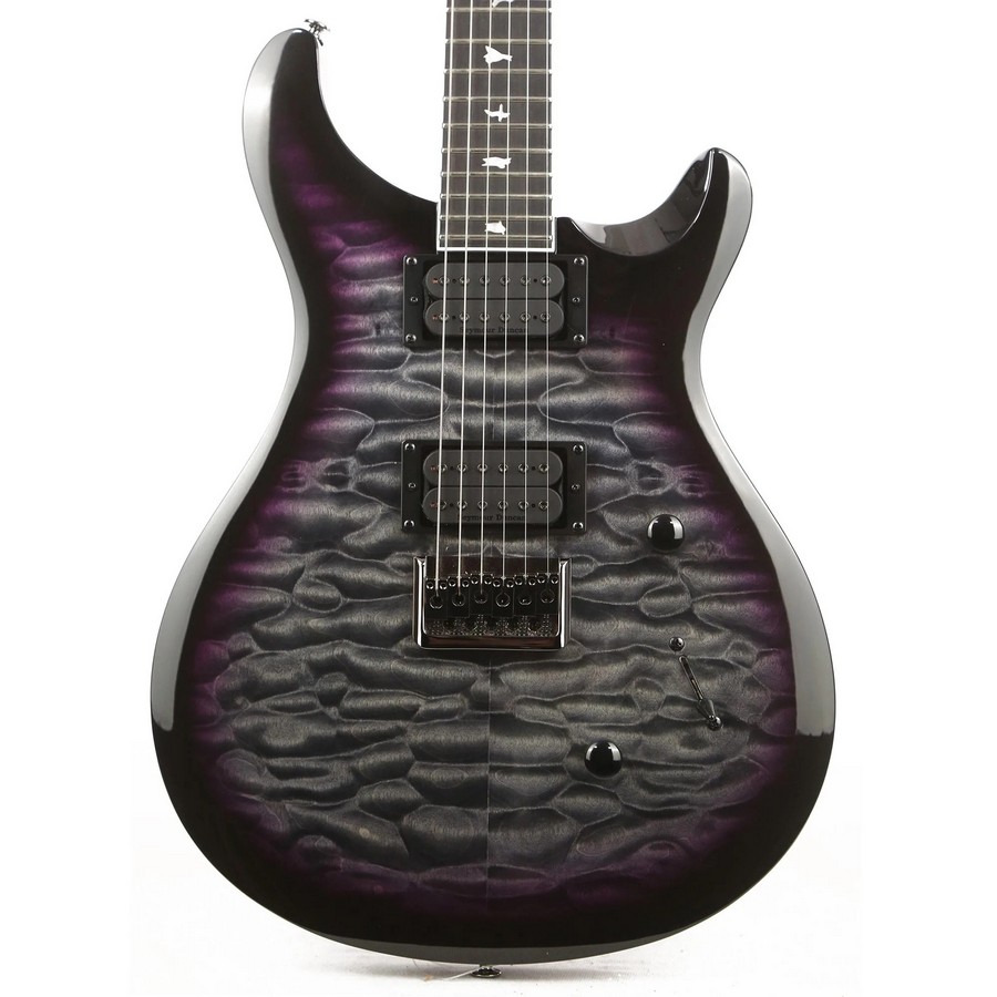 Электрогитара PRS SE MARK HOLCOMB HOLCOMB BURST