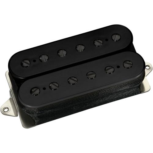 Звукосниматель DiMarzio DP281BK+BK Rainmaker Neck