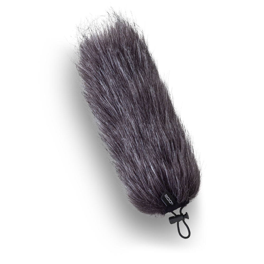 Микрофон-пушка Zoom SSH-6e