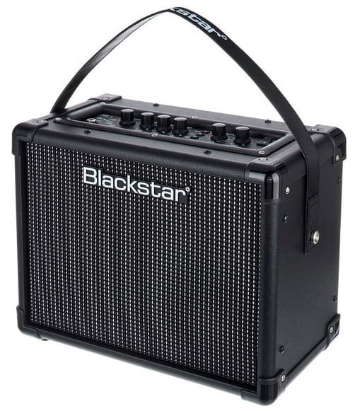 Комбоусилитель Blackstar ID:CORE20 V2