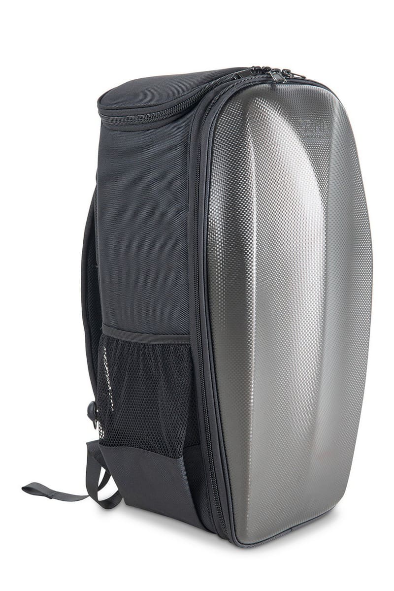 Чехол для 2-х труб GEWA Trumpet Space Bag Titanium