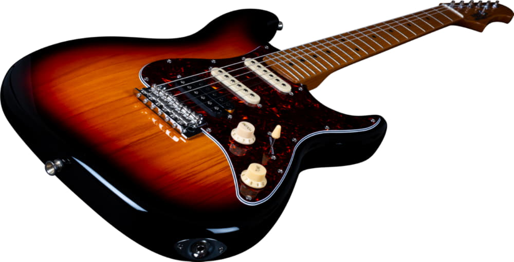 Электрогитара JET JS-400 SB