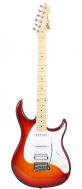 Электрогитара PEAVEY Raptor Plus Cherryburst