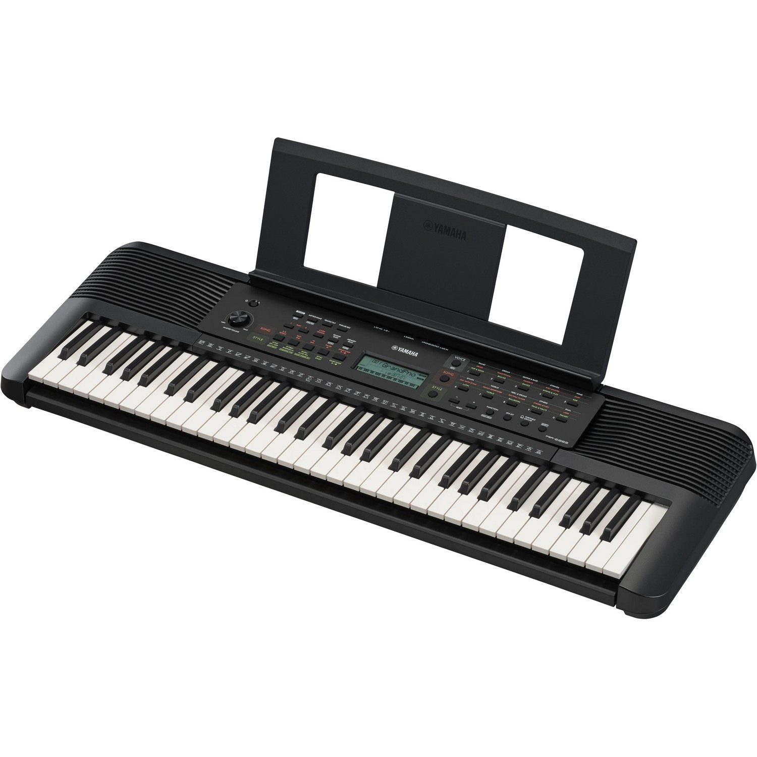 Синтезатор Yamaha PSR-E283