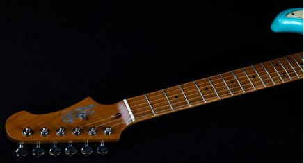 Электрогитара JET JS-300 BL