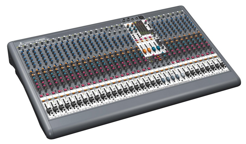 Микшер Behringer XL3200