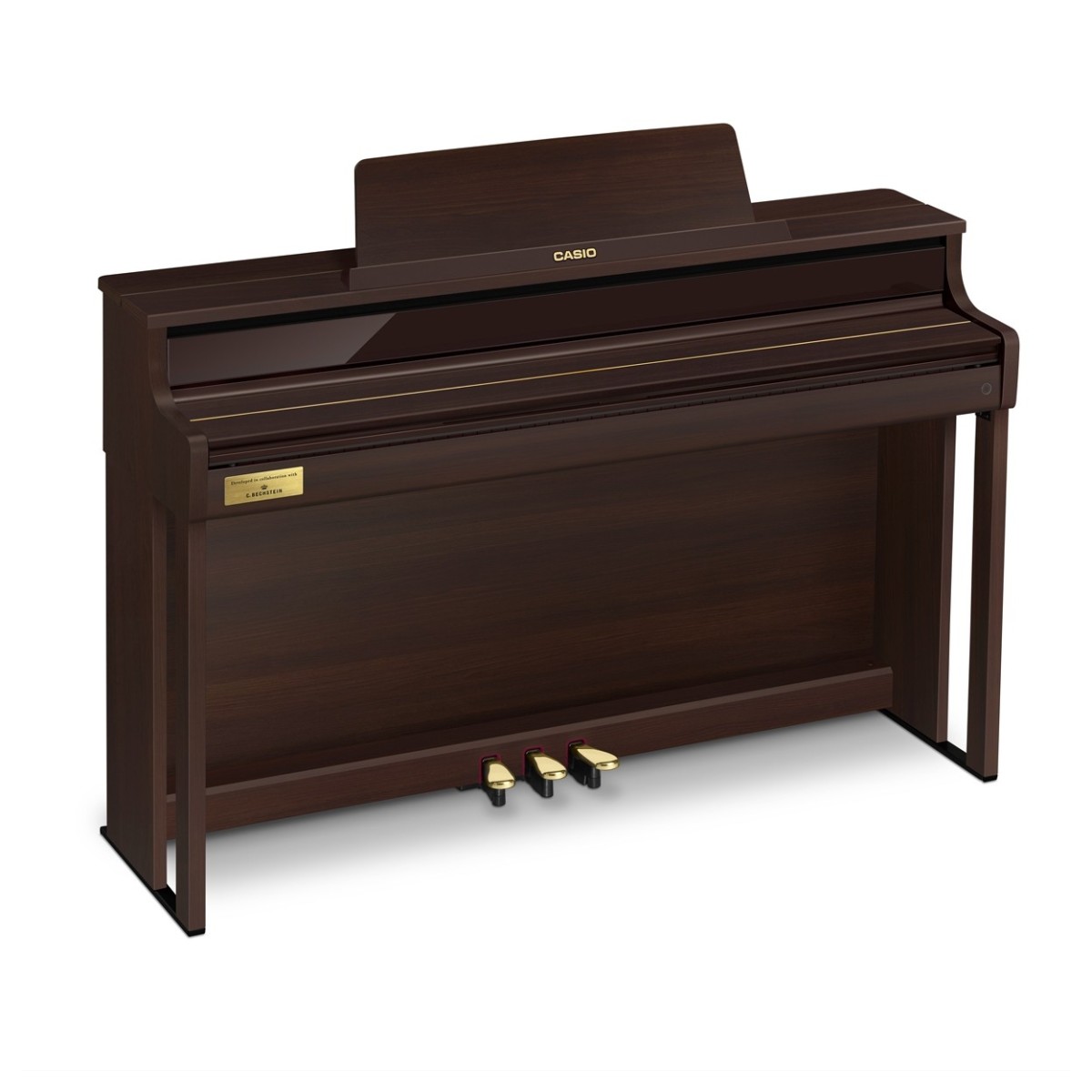Цифровое пианино CASIO AP-750BN Celviano