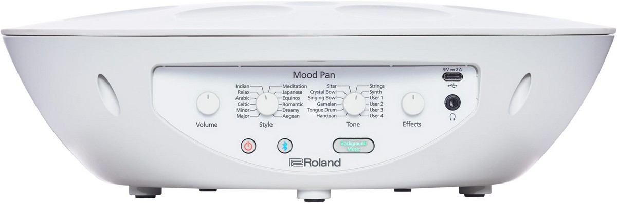 Электронная перкуссия Roland MN-10 EXP