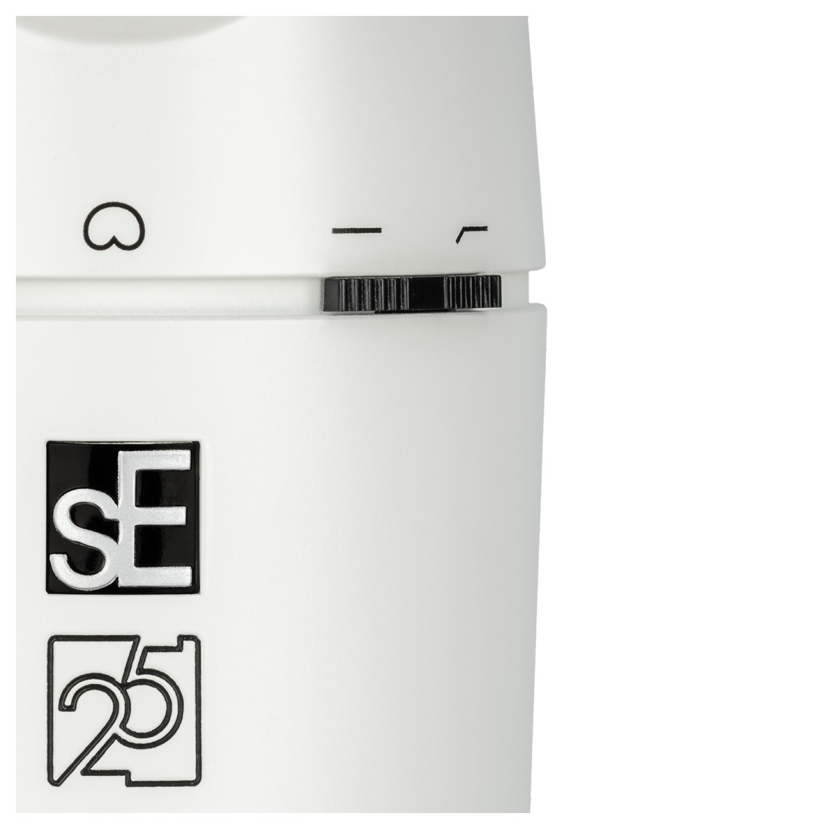 Конденсаторный микрофон SE Electronics X1A 2C White 25th Anniversary