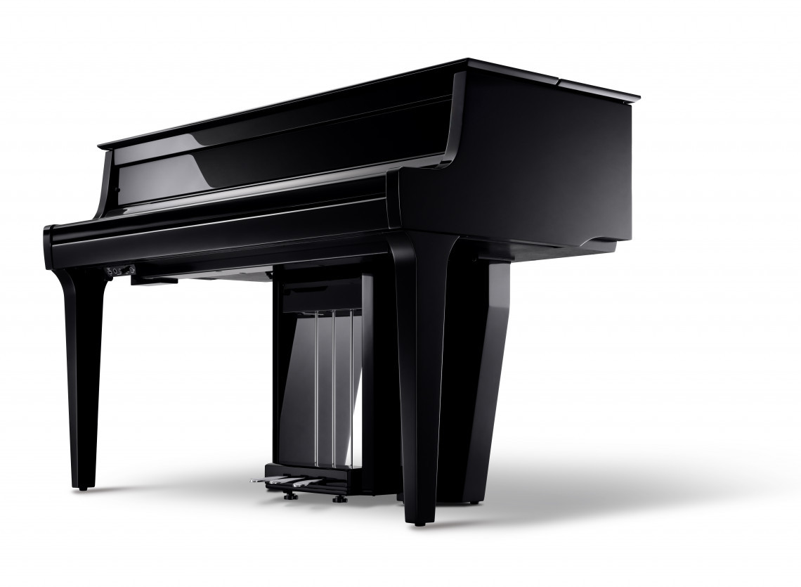 Цифровое пианино KAWAI NOVUS NV-12 EP
