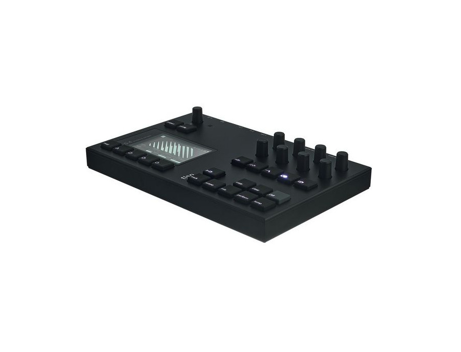 Сэмплер Torso Electronics S-4 black