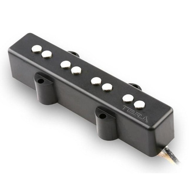 Звукосниматель Tesla VR-B4/BK/BR Bridge