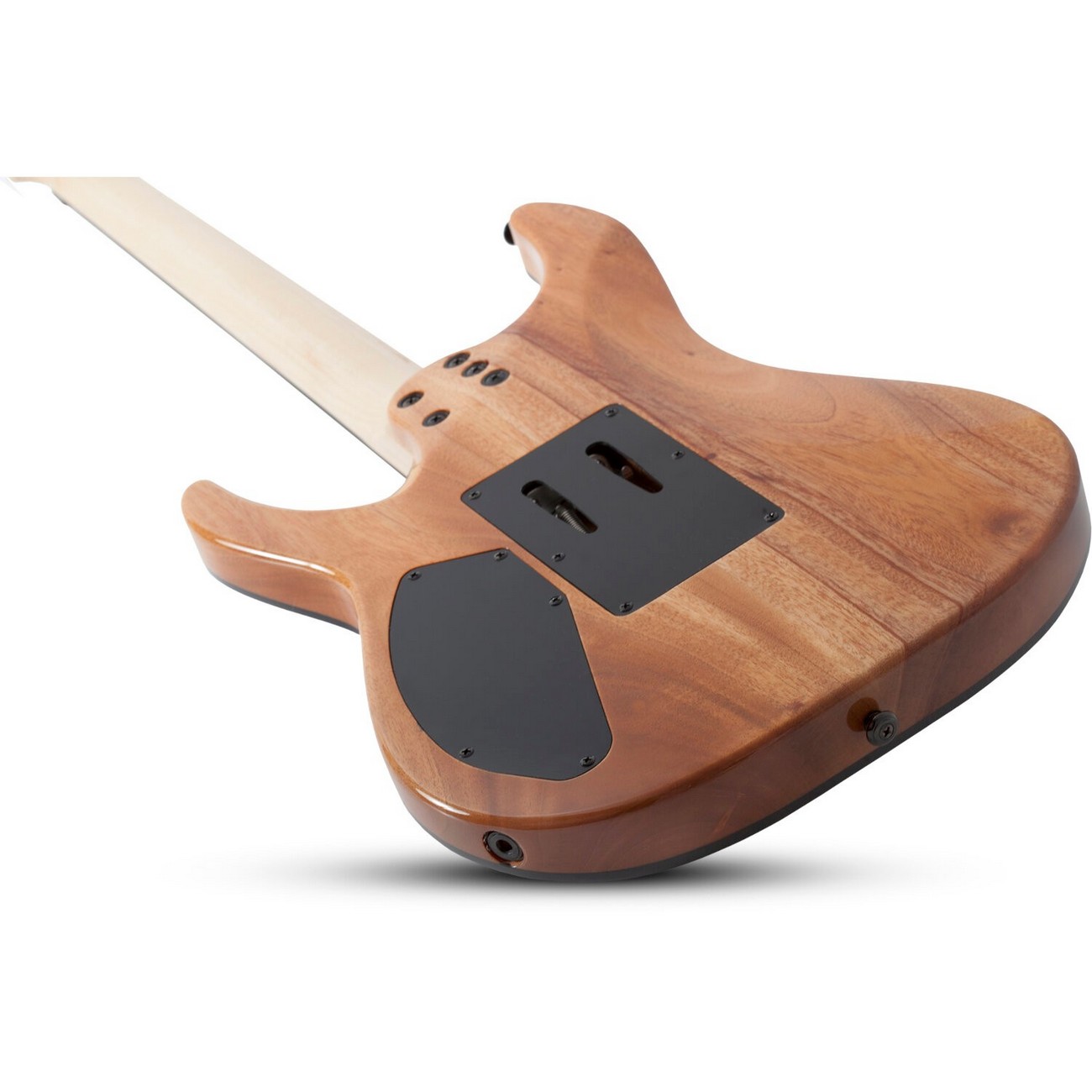 Электрогитара Schecter C-6 PRO FR AQB