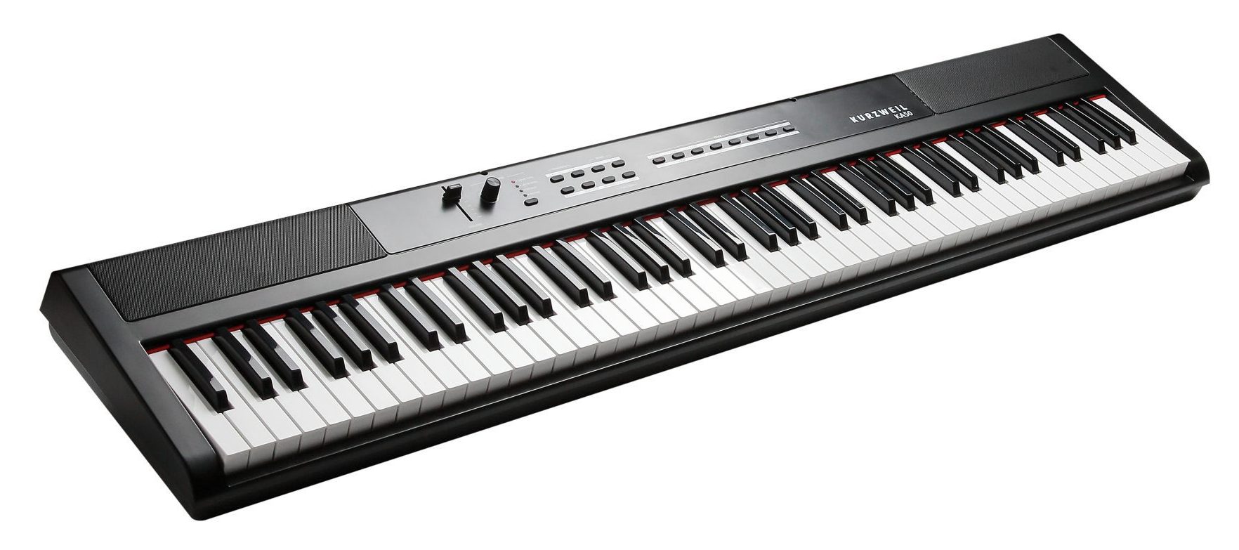 Цифровое пианино Kurzweil KA50 LB