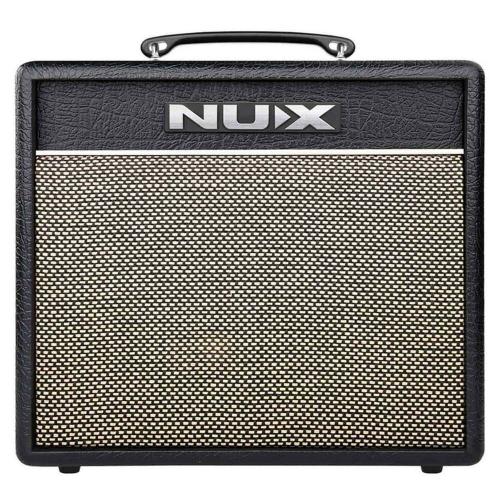 Комбоусилитель NUX Mighty-20-MKII