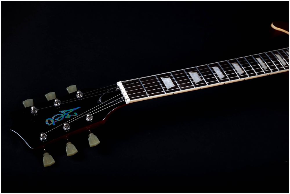 Электрогитара JET JL-500 GD