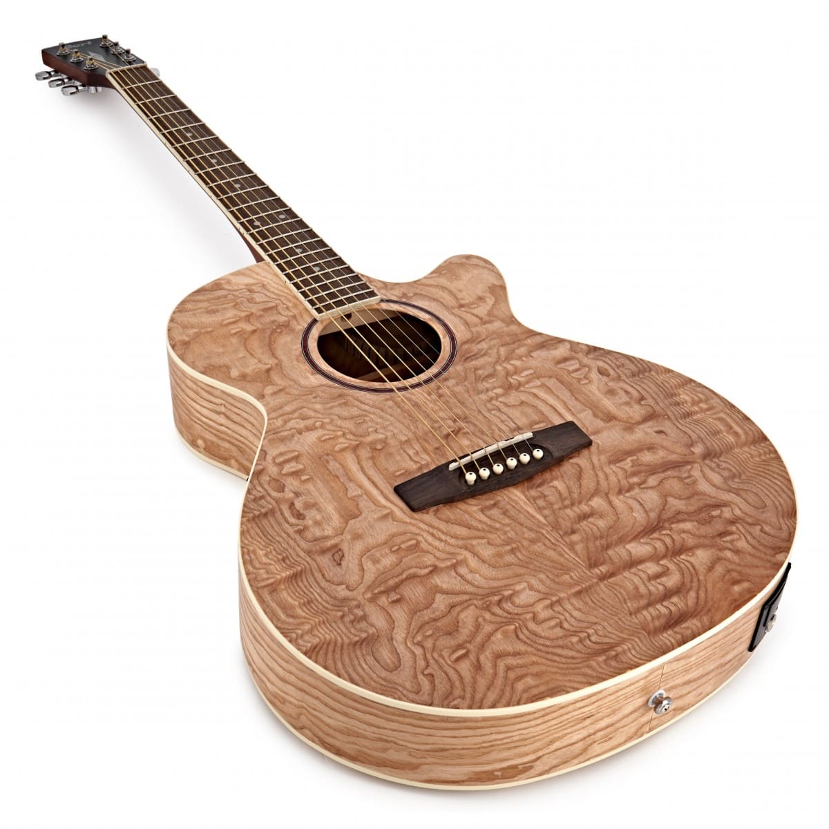 Электроакустическая гитара Cort SFX-AB-OP SFX Series