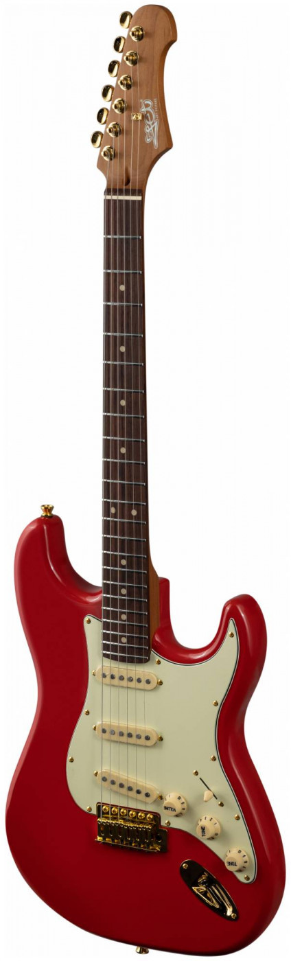 Электрогитара JET JS-380 RD G