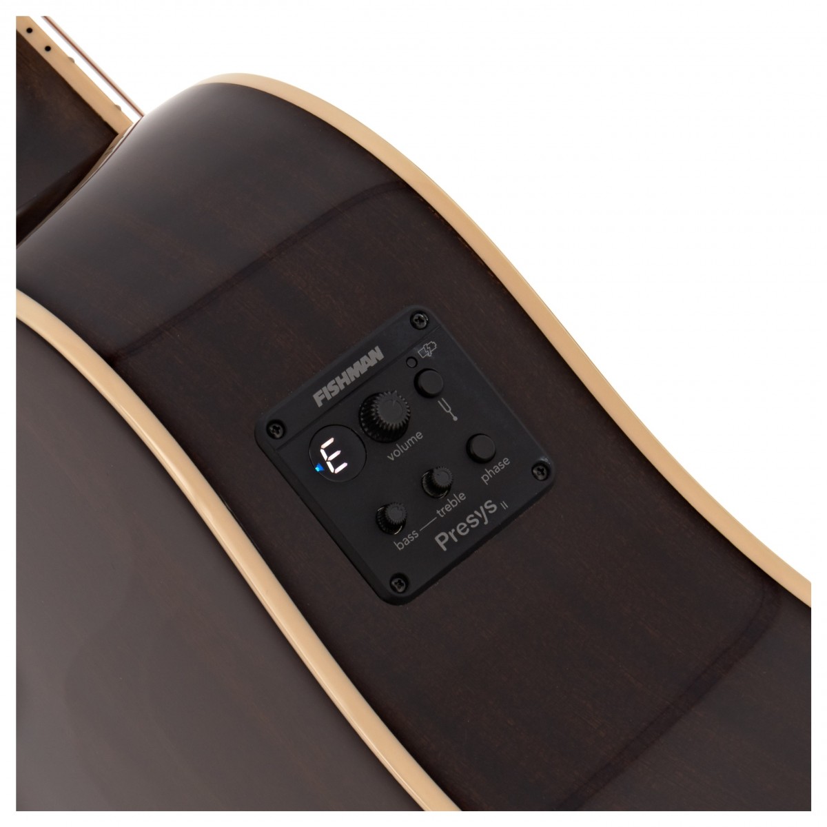 Электроакустическая гитара EPIPHONE J-45EC Studio Solid Top Fishman Presys-II NA
