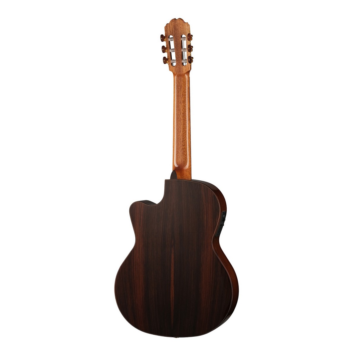 Электроклассическая гитара Kremona F65CWS Performer Series Fiesta