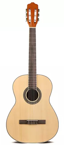 Классическая гитара DEVISER L-310 N