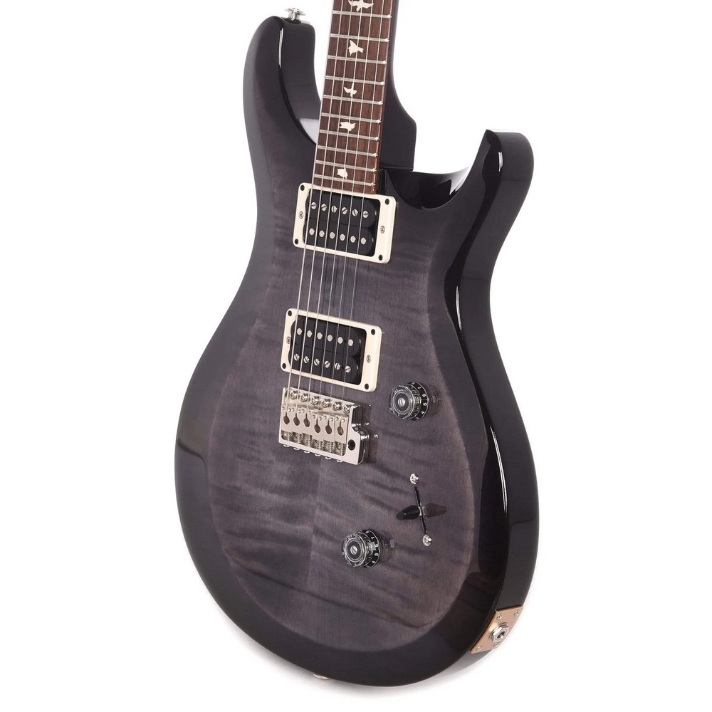 Электрогитара PRS S2 CUSTOM 24 ELEPHANT GREY