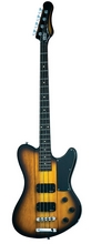 Бас-гитара SCHECTER Ultra Bass 2TSB