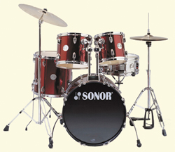 Ударная установка SONOR FSH 5055 Studio