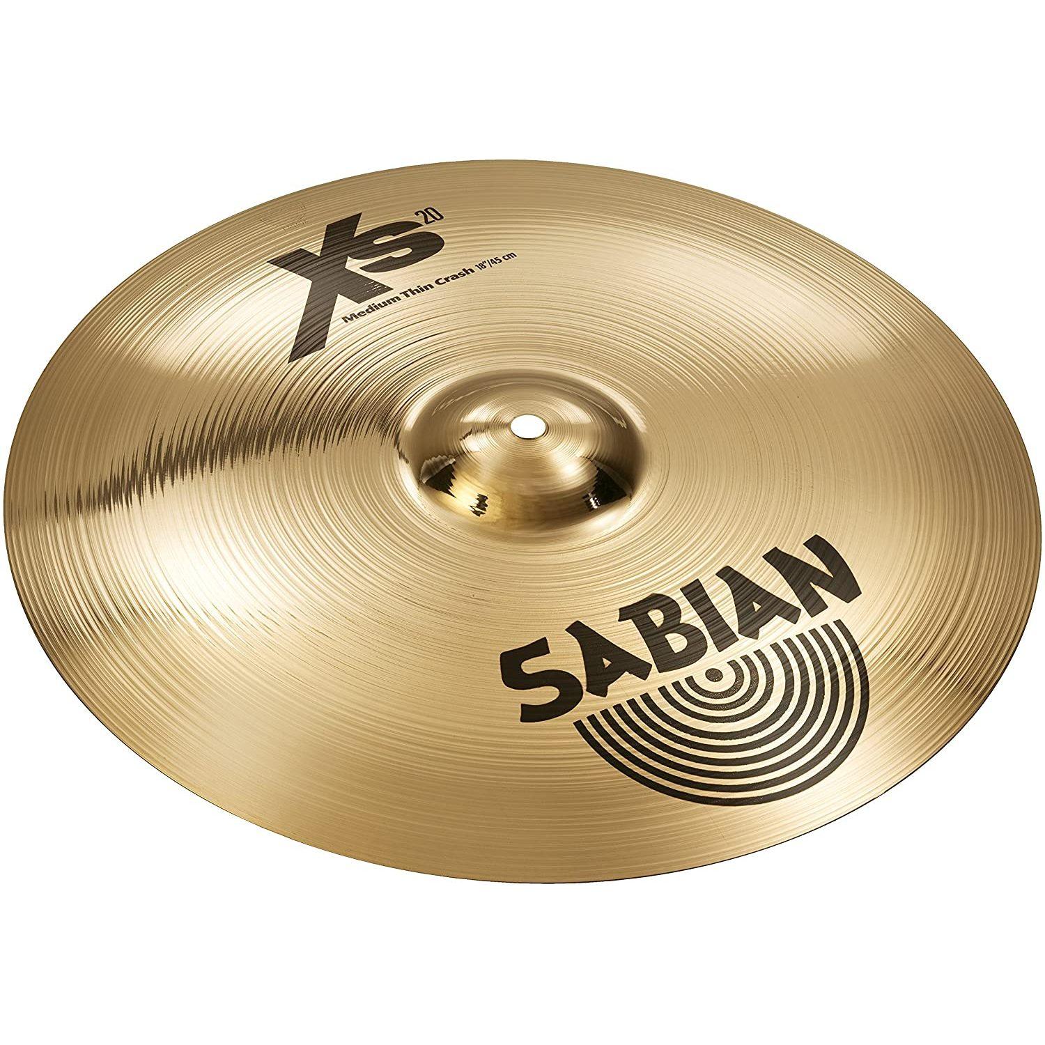 Тарелка SABIAN XS1807B