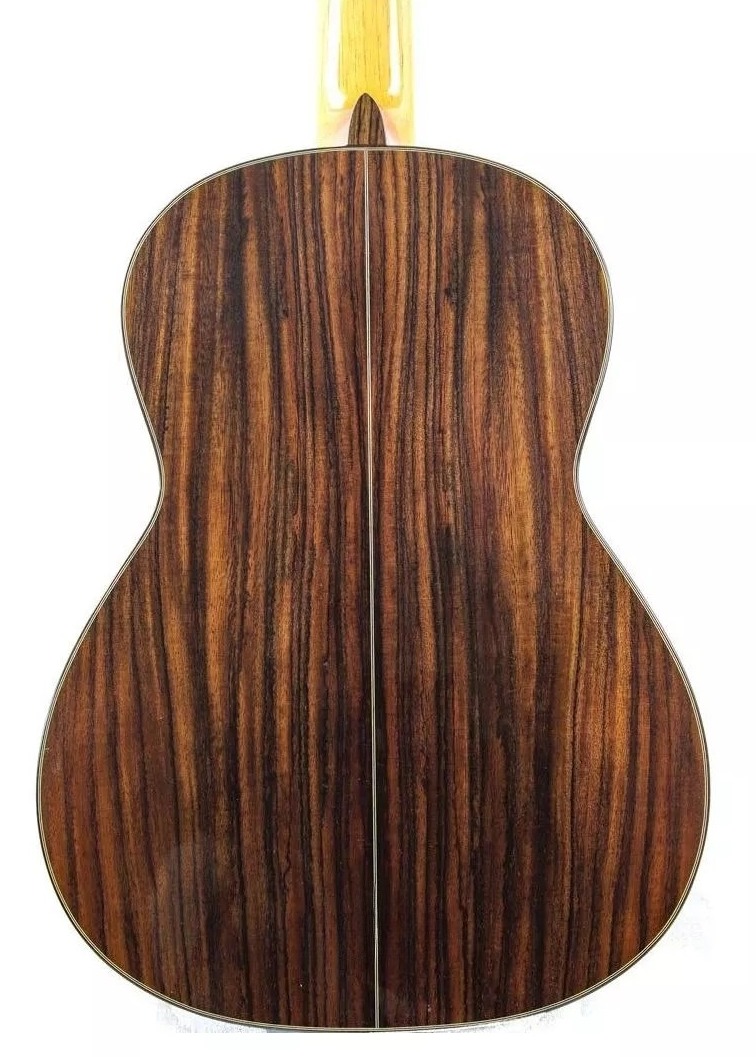 Классическая гитара PRUDENCIO SAEZ 2-M (G-9) Spruce Top