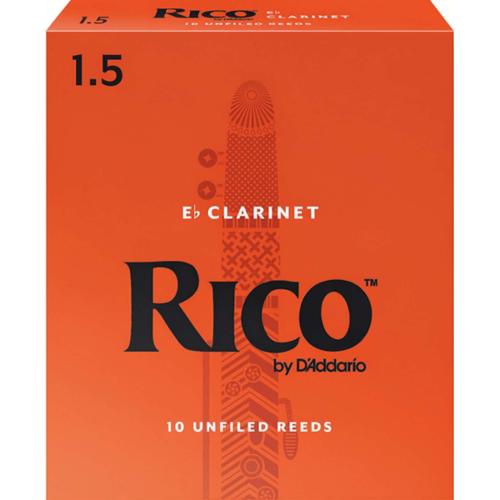Трости Rico RBA1015
