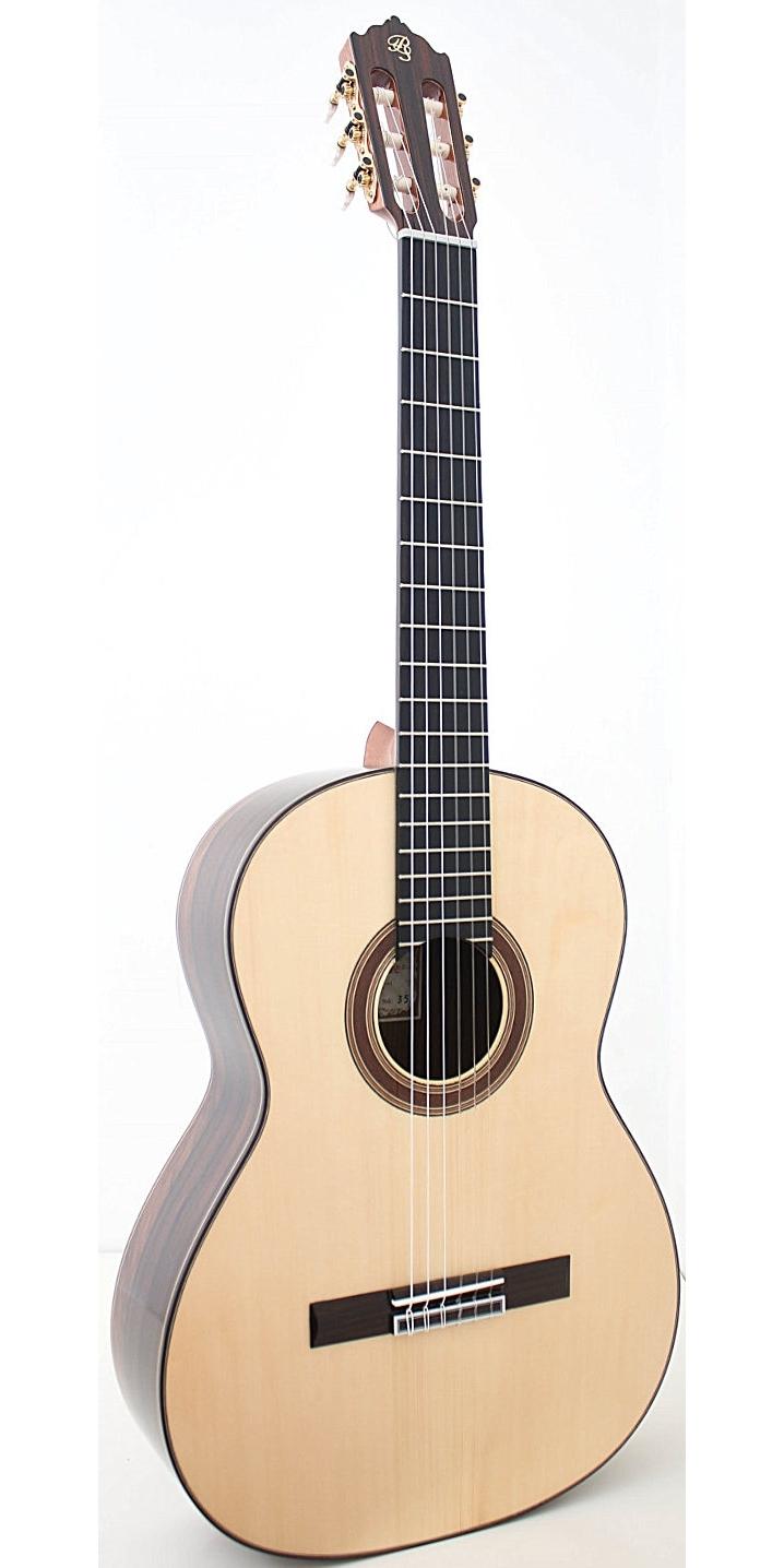 Классическая гитара PRUDENCIO Classical Initiation Model 35