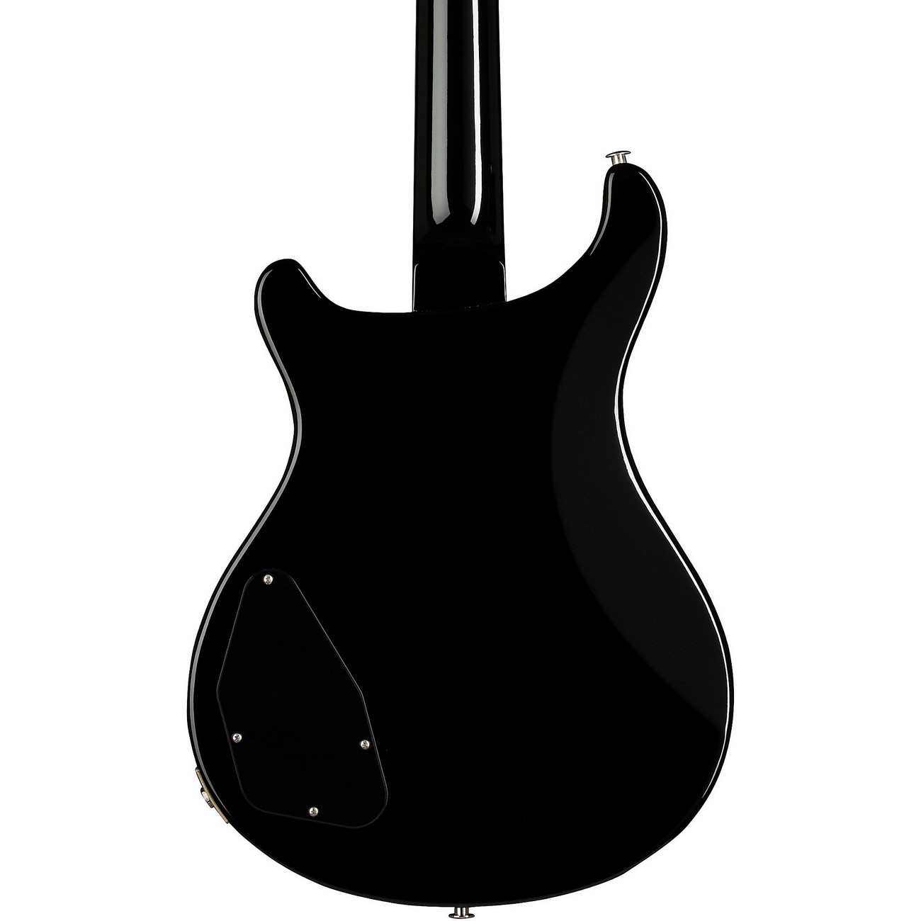 Электрогитара PRS S2 McCarty 594 Thinline Standard Black Made in USA