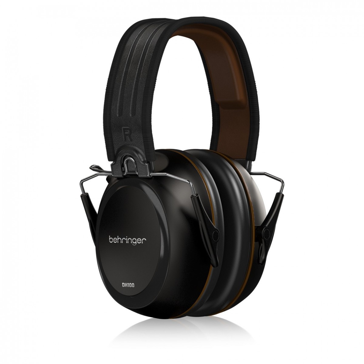 Наушники Behringer DH100