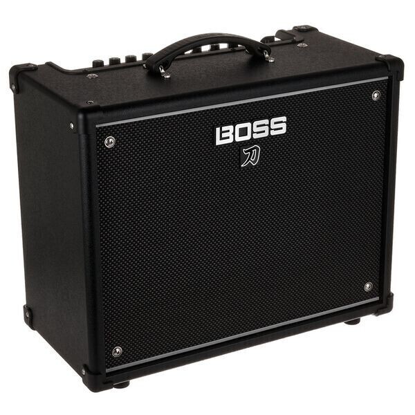 Комбоусилитель Boss Katana 50 EX MK3