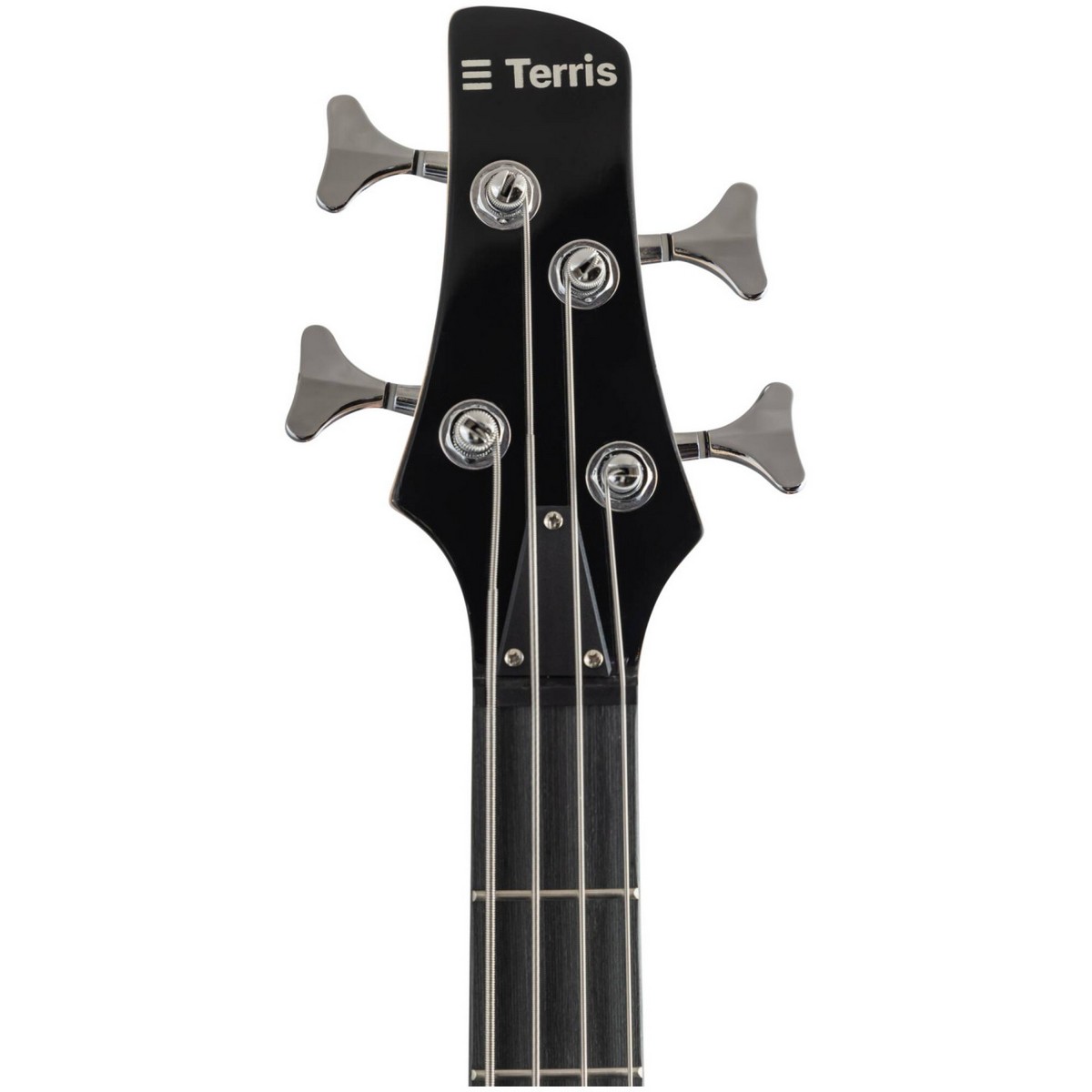 Бас-гитара TERRIS THB-15 BK