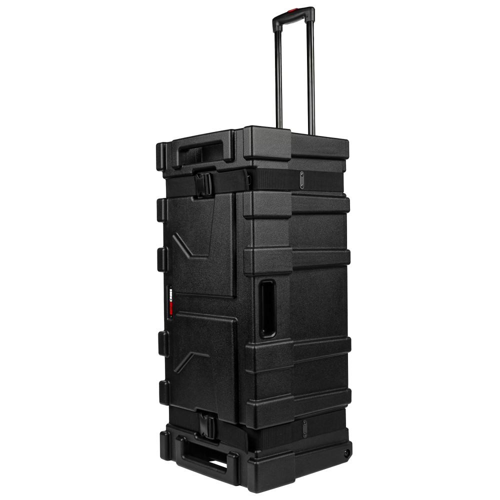 Кейс для барабанных стоек GATOR GPC3315DHW