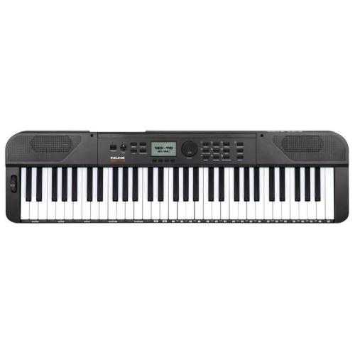 Синтезатор Nux Cherub NEK-110-BK