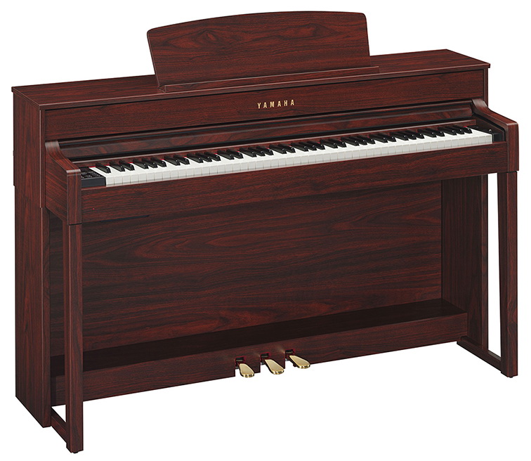 Цифровое пианино Yamaha CLP-545M