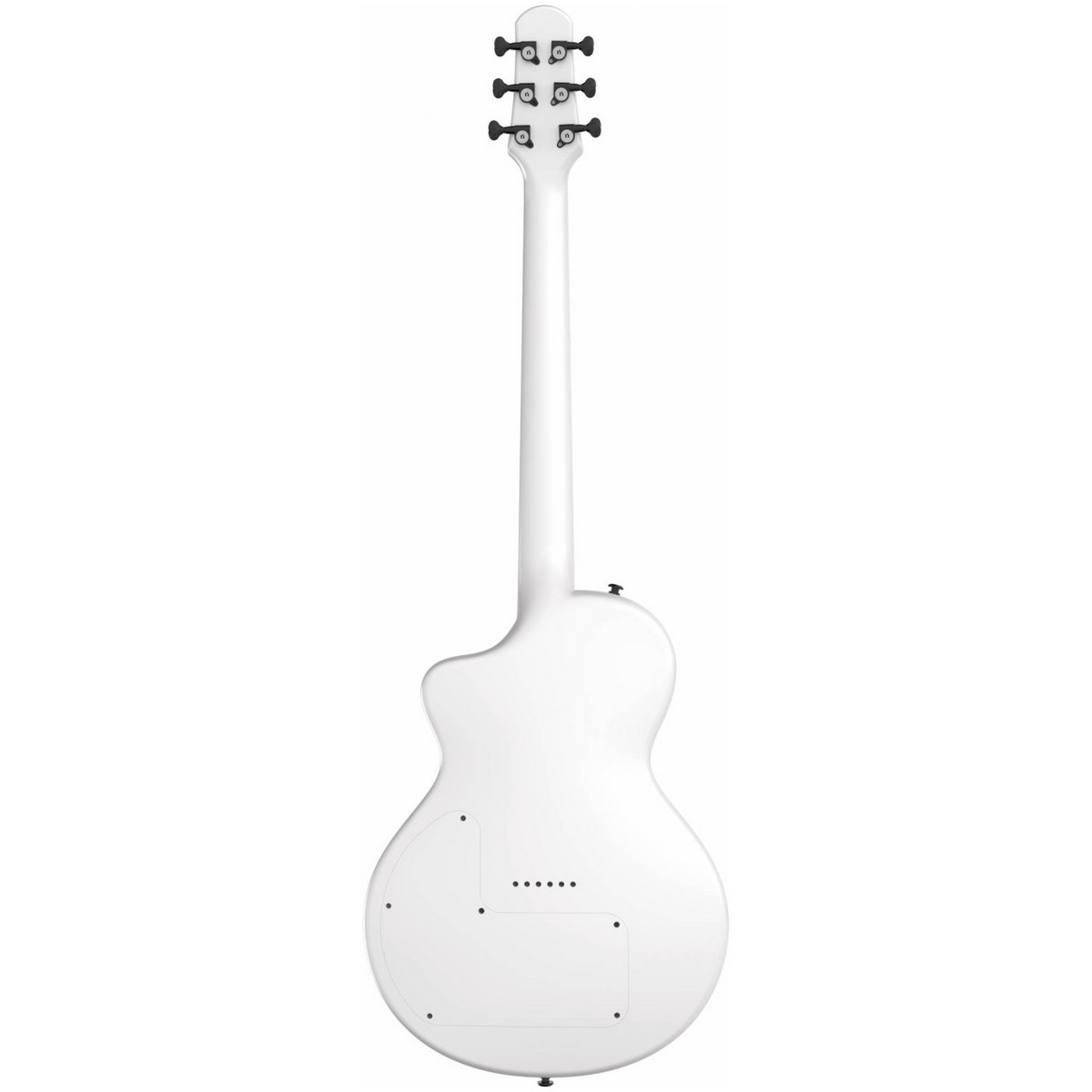 Электрогитара Natasha NEBULA Lite Radiant Pearl